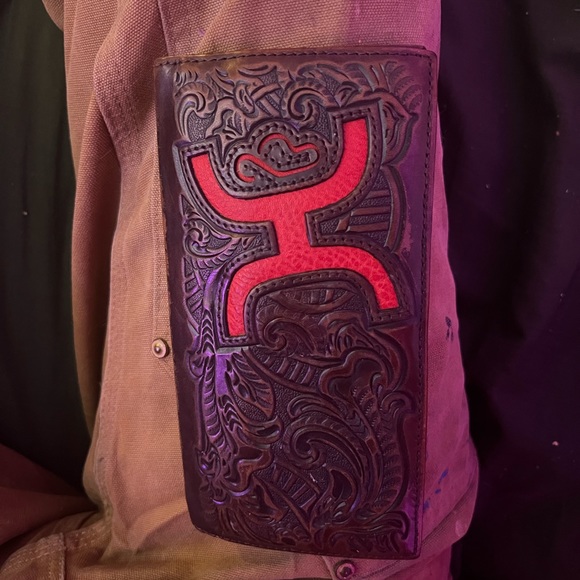 Hooey Accessories Mens Hooey Rodeo Wallet Poshmark